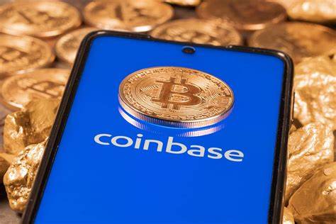 Dank Base Layer: Coinbase bald das Nvidia des Krypto-Sektors?
