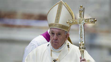 New Pope has been chosen