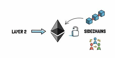 Are DeFi and Layer 2 chains squeezing the juice out of Ethereum: Deep dive on the downfall of ETH