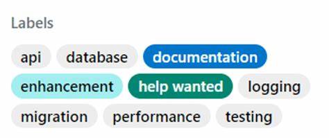 Automated labeling of GitHub issues with Lisp and LLMs
