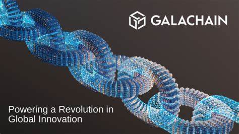 Web3 Innovation Goes Global
