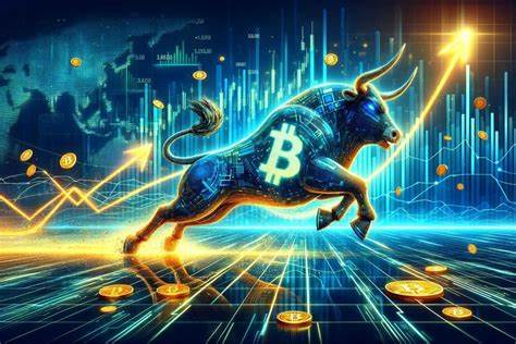 Bitcoin Kurs Prognose: Bull-Run vorbei? Daten zeigen das Gegenteil