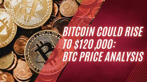 Bitcoin To $120,000 Next? Here's What Technical Analysis Says
