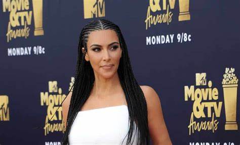 Kim Kardashian and other celebrities accused of cryptocurrency "pump and dump" - CBS News