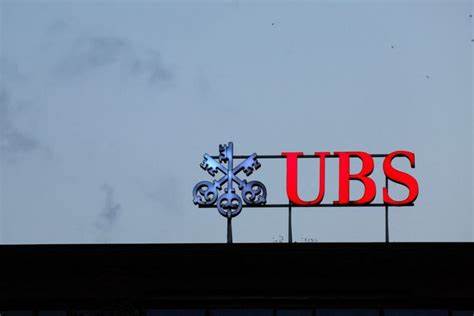 UBS reports $1.69bn profit in Q1 2025