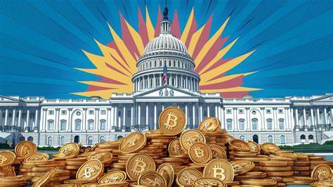 Crypto flexes its political muscle. And a new reality for homebuyers. - MarketWatch