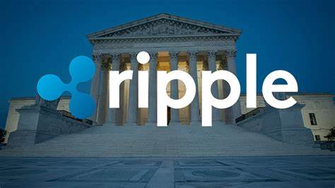SEC./.Ripple-Prozess: Der Rückzug der Behörde im Licht der neuen Kryptoregulierung