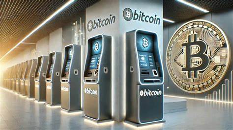 Rise in bitcoin ATM scams prompts Delaware attorney general warning - The News Journal