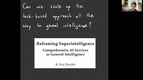 Superintelligence, from First Principles