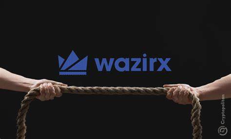 WazirX says external parties are attempting to prolong its restructuring efforts - CryptoSlate