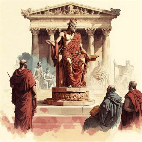 The Greeks