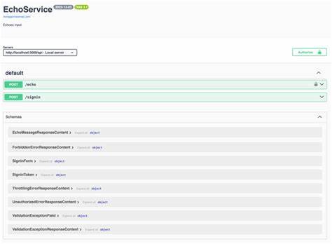 Smithy API models for all AWS services