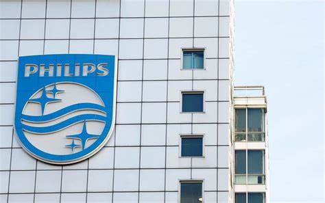 Philips cuts profit, sees $300M impact from tariffs