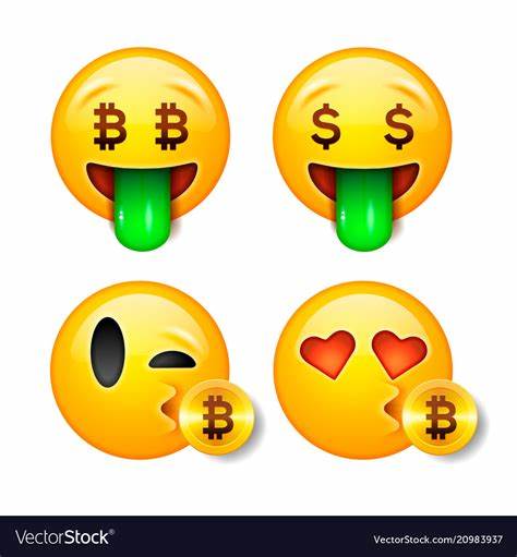 Die Kampagne „Bitcoin verdient ein Emoji“ rückt immer näher und erforderte 50.000 Unterschriften – FinanceFeeds
