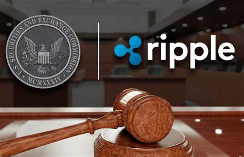 Ripple News: XRP Case Ends, Joint Motion Suggests No Further Legal Action