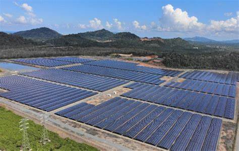 Can We Afford Large-scale Solar PV?