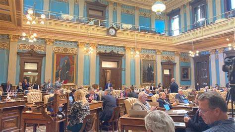 Cryptocurrency Bill of Rights" introduced in Michigan House