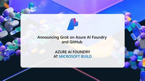 Grok 3 on Azure AI Foundry