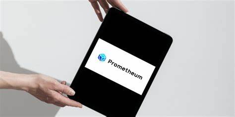 Controversial blockchain firm Prometheum launches long-awaited Ethereum custody - Fortune