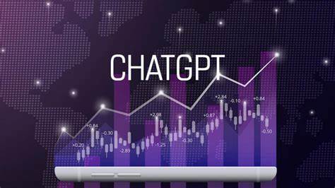 Teens Are Using ChatGPT to Invest in the Stock Market