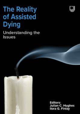 The grim reality of assisted dying