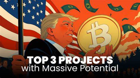 These 3 Game-Changing Coins Could Be the Best Altcoins to Buy for June 2025