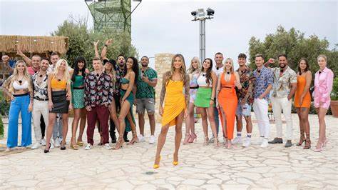 Are You The One – Reality Stars in Love 2024: Alle Sendetermine auf RTL+ bis zum Wiedersehen