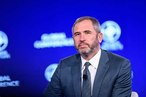Ripple CEO Brad Garlinghouse sees XRP capturing 14% of SWIFT’s market in five years