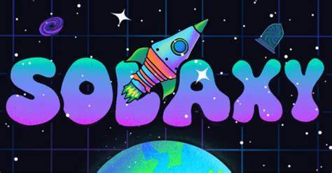 Solaxy übertrifft Ethereum: 50 Mio.$ ICO-Rekord