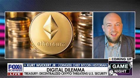  US Treasury wants to cut off Huione over ties to crypto crime 