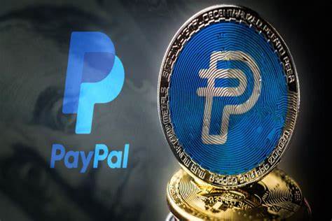 PayPal Stablecoin (PYUSD) Is A Game Changer – Here’s How - news.investingcube.com