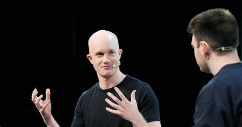 Coinbase CEO projected to sell 1.8 million shares, worth more than $340 million
