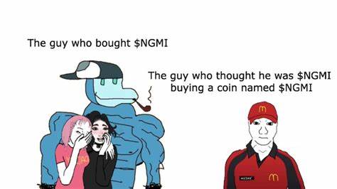 are you ngmi?