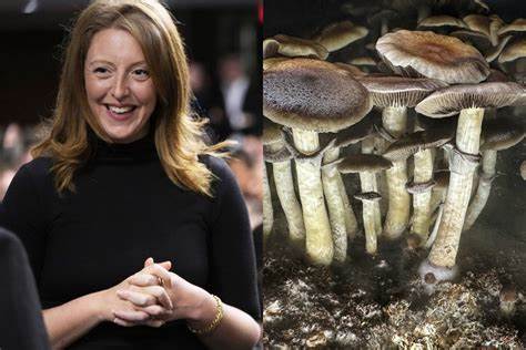 Surgeon general pick praised psychedelic therapy, shrooms helped her find love