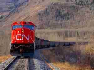 CN to invest $30M in Tennessee to build capacity, power sustainable growth