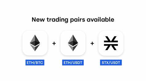 OKX Adds ETH/BTC Pair And Lists MOODENG, NEIRO, PYUSD, EIGEN - CoinGape