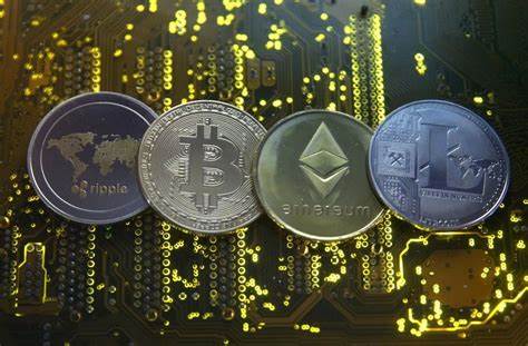 Pakistan moves to recognise crypto as strategic asset