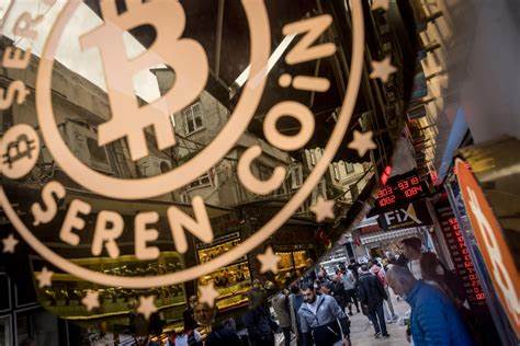 Bitcoin price holds above $70,000 as money flows into ETFs - Yahoo Finance UK