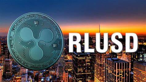 Bitget Lists Ripple USD (RLUSD) to Expand Stablecoin Offerings on Spot Market