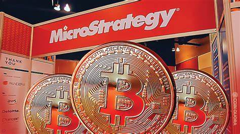 Microstrategy Strenghtens Its Crypto Holdings with 2,350 Bitcoin - Bankless Times