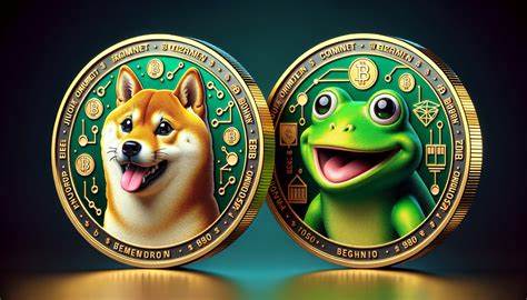 Dogecoin Has 72% Users In Profit: How Do SHIB, PEPE Stack? - Bitcoinist