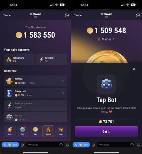 Telegram Tap-to-Earn Gaming Is Huge. Can It Avoid Play-to-Earn’s Fate? - Decrypt