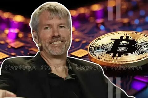 Michael Saylor fordert: US-Regierung soll 25 Prozent aller Bitcoin kaufen