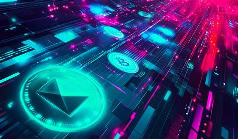 Bill that would allow banks to issue “stablecoin” cryptocurrency takes a step closer to becoming law