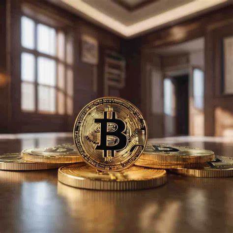 Bitcoin should be treated as a commodity, like gold: Cantor Fitzgerald CEO - MSN