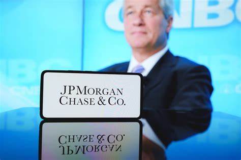  JPMorgan to accept crypto ETFs as collateral for loans — Report 