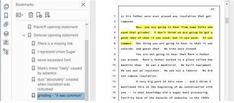 AI used to re-enact court transcripts [video]
