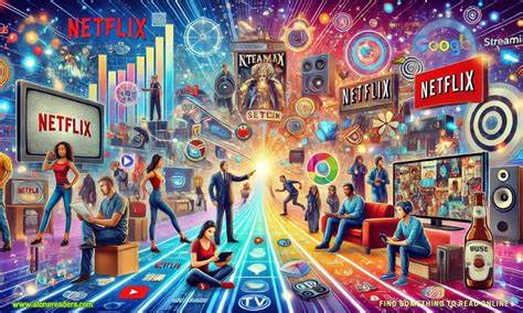 Socials in the streaming era: friends or woes?