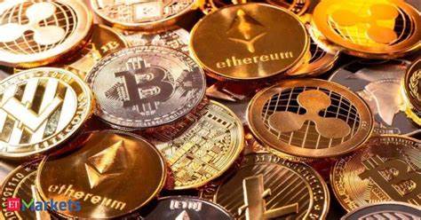 Jahresende 2023: Bitcoin übertrifft traditionelle Märkte – The Economic Times
