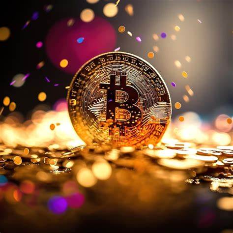 Here's Another Piece of Evidence That Bitcoin Is Becoming "Digital Gold